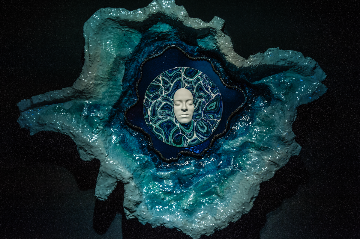 Rüyayı odağına alan bir sergi: ‘Rüya Beni’ne Uyanış’